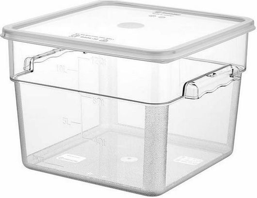 Δοχείο Αποθήκευσης Τροφίμων GSP-12 30x29x21cm