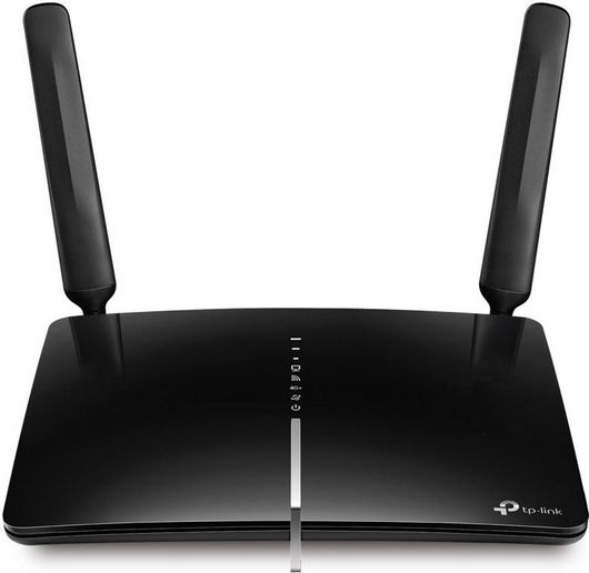 Mobile Router TP-LINK Archer MR600 v1 Ασύρματο 4G Wi‑Fi 5 με 4 Θύρες Gigabit Ethernet