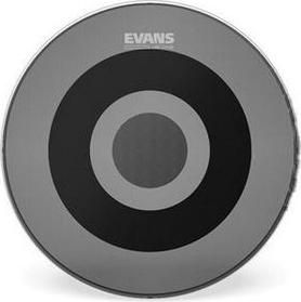 Δέρμα Evans BD22DB1 dB ONE Low Volume Bass Batter Κάσας 22''