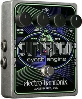 Πετάλι Electro-Harmonix Superego