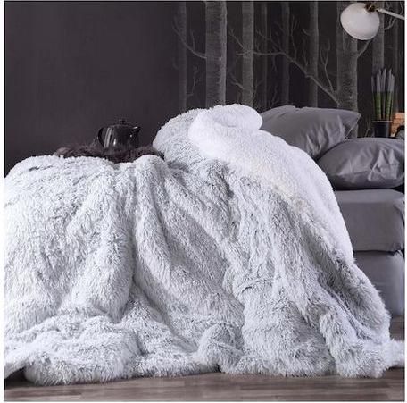 Κουβερτοπάπλωμα Rythmos Υπέρδιπλο 220x240cm Krystal