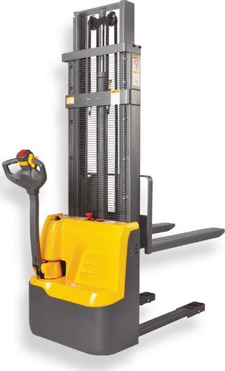 Περονοφόρο Express για Φορτίο Βάρους έως 1.2t Κίτρινο