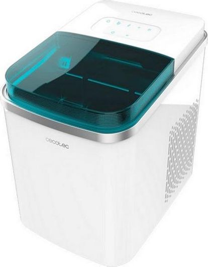 Παγομηχανή Cecotec Chillin' Ice 12 Kg / 24h 105W 1200 CEC-08051