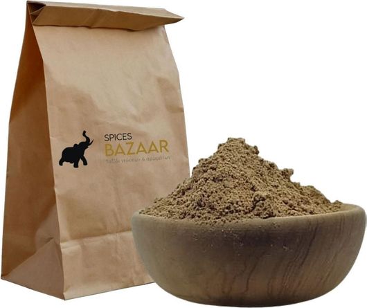 Γανόδερμα Spices Bazaar Σκόνη 100gr