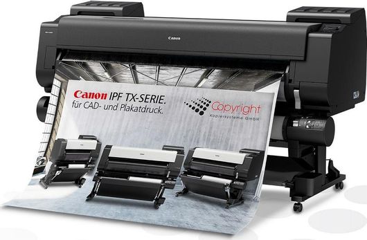 Plotter Canon imagePROGRAF PRO-6100S 60'' 1524mm με Wi-Fi