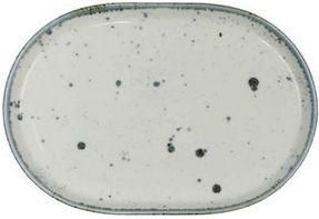 Πιατέλα Σερβιρίσματος R.45930 Οβάλ από Πορσελάνη 29x20cm 6τμχ