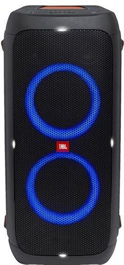 Ηχείο με Λειτουργία Karaoke JBL PartyBox 310 Μαύρο