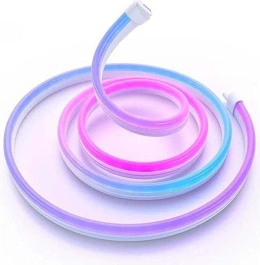Ταινία LED Xiaomi BHR5934GL Smart Lightstrip RGB Extension 1m