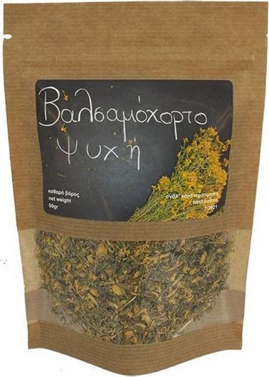 Βαλσαμόχορτο Ψυχή Herbs 50gr