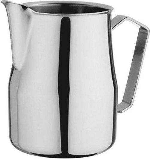Γαλατιέρα Barista Διανομική 350ml Inox