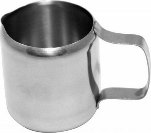 Γαλατιέρα Barista 90ml Inox