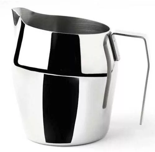 Γαλατιέρα Barista Cafelat 700ml Inox