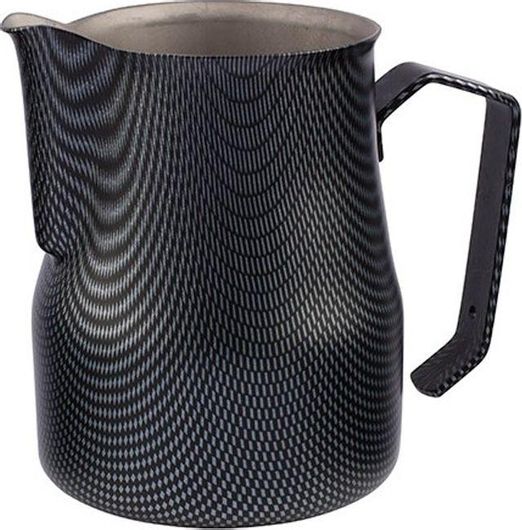 Γαλατιέρα Barista Motta 500ml Μαύρο