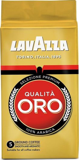 Καφές Lavazza Espresso Arabica Oro 250gr