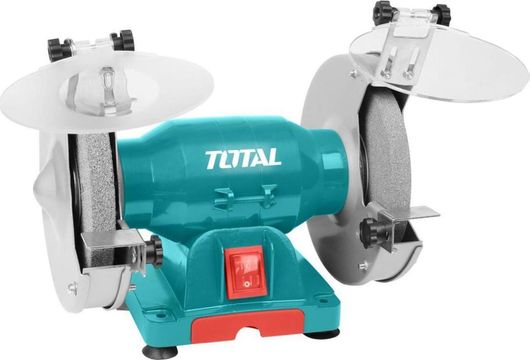 Δίδυμος Τροχός Total TBG15015 με Ισχύ 150Watt