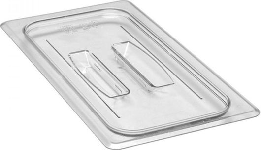 Καπάκι Gastronorm Cambro Camware 92.00425 PC GN 1/3 με Λαβή