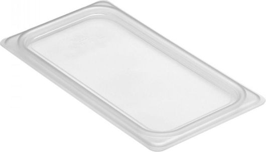 Καπάκι Gastronorm Cambro Camware 92.00437 Εύκαμπτο PP GN 1/3