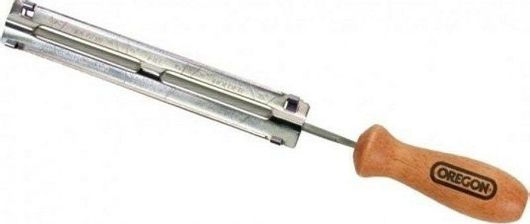 Λίμες Τροχίσματος Oregon 18228 με Oδηγό 3/16"