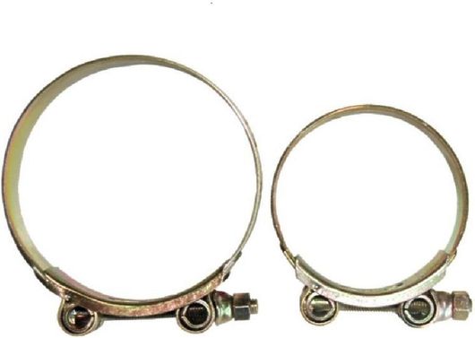 Σφιγκτήρας Βαρέως Τύπου 86-91mm