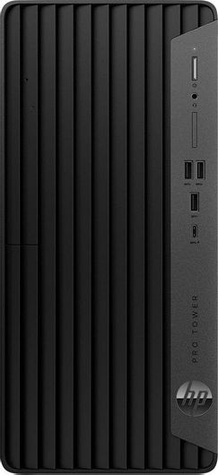 Desktop PC HP Pro Tower 400 G9 i7-12700 / 16GB DDR4 / 512GB SSD / W11 Pro 6U3V5EA