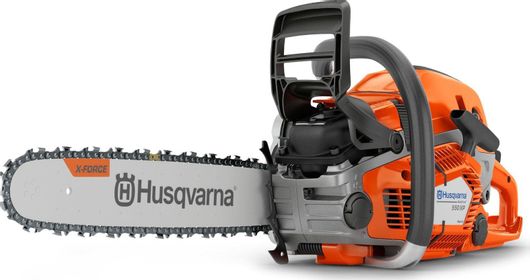 Αλυσοπρίονο Βενζίνης Husqvarna 550XP Mark II Autotune 18''