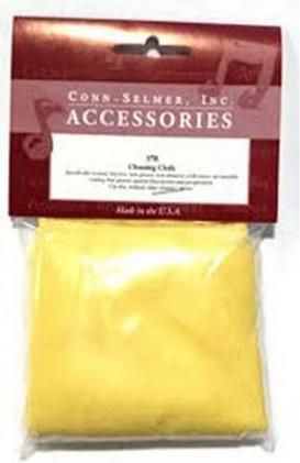 Πανί Καθαρισμού Conn Selmer 378