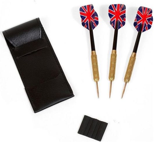 Βελάκια 4J674831 με Θήκη 20gr 3τμχ