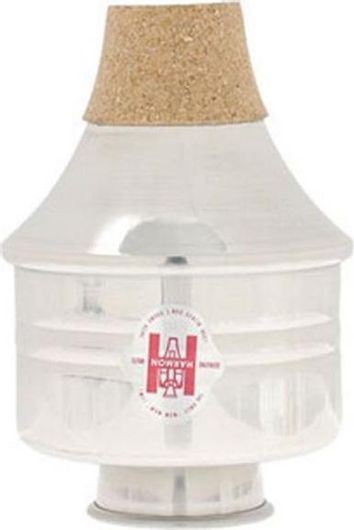 Σουρντίνα Τρομπέτας / Κορνέτας Wah HARMON CG196