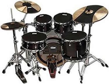 Σετ λάστιχα μελέτης Evans D'Addario HQ SO-0244 Fusion