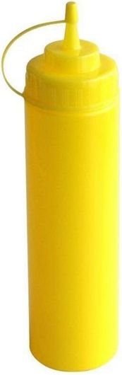 Μπουκάλι R.45721 για Μουστάρδα 760ml