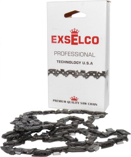 Αλυσίδα Αλυσοπρίονου Echo ExsElco 1 4 60 Οδηγοί 1.1mm