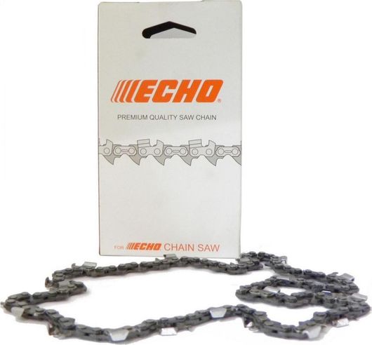 Αλυσίδα Αλυσοπρίονου Echo 325 64 Οδηγών 1.3mm