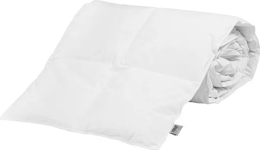 Πάπλωμα Μονό Beauty Home Snug Sleep Well 160x230 250gsm 3d Filling Λευκό