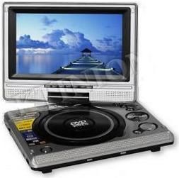 Φορητό DVD Player Saber QT-DS79