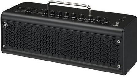 Ενισχυτής Ηλεκτρικής Κιθάρας Yamaha THR-30IIWL Black GTHR30IIWLBL