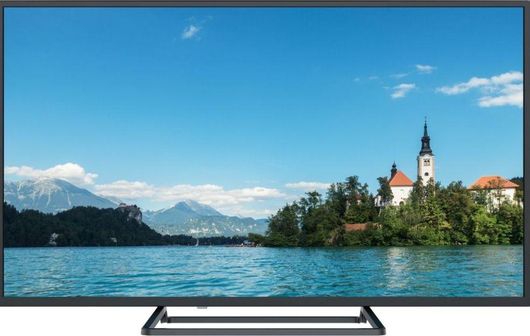 Τηλεόραση Smart IQ LED-4303 43"