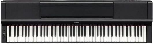 Hλεκτρικό Πιάνο / Stage Piano Yamaha P-S500 B NPS500B Μαύρο