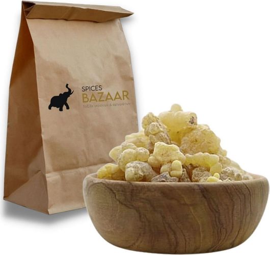 Λιβάνι Spices Bazaar Χονδρό 750gr