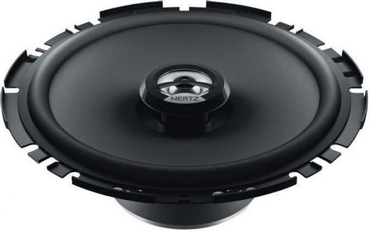 Ηχεία Αυτοκινήτου Hertz DCX 170.3 6.5" με 100W RMS 2 Δρόμων
