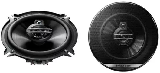 Ηχεία Αυτοκινήτου Pioneer TS-G1330F 5.25" με 35W RMS 3 Δρόμων
