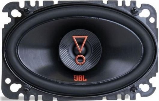 Ηχεία Αυτοκινήτου JBL Stage3 6427 4x6" με 35W RMS 2 Δρόμων