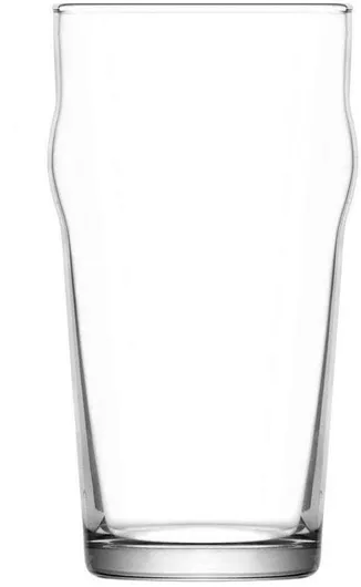 Ποτήρι Μπύρας Noniq 570Cc Lav Σετ 6τμχ