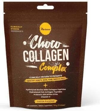 Herboxa Choco Collagen Complex 110gr