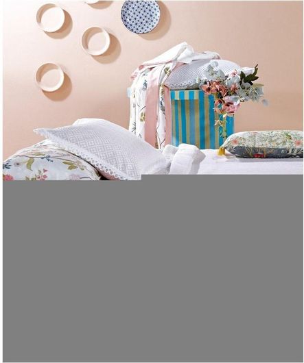 Μαξιλαροθήκη Kentia Dorothy  12 50x70cm