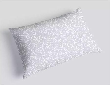 Μαξιλαροθήκη Family Enterprise 50x70cm Μπεζ