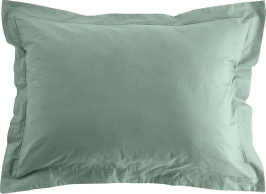 Μαξιλαροθήκη Douceur d'Intérieur Biolina 50x70cm