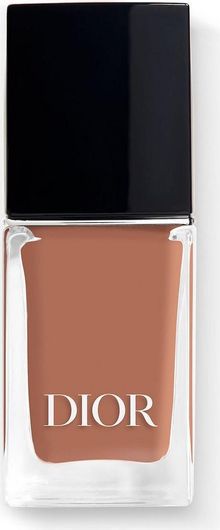 Βερνίκι Νυχιών Dior Gloss Μακράς Διαρκείας 323 Dune 10ml Καφέ