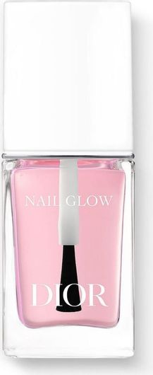 Dior Nail Glow Beautifying Nail Care Δυναμωτικό Νυχιών 10ml