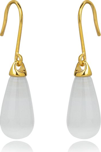 Γυναικεία Σκουλαρίκια Κρεμαστά Jools από Ασήμι 925