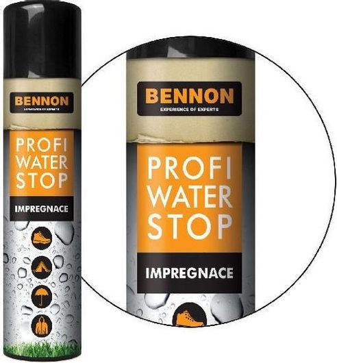 Σπρέι Αδιαβροχοποίησης Bennon Profi 300ml